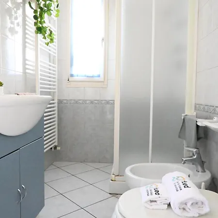 Apartment Cv001 - Cervia, Comodo Monolocale Al Piano Terra