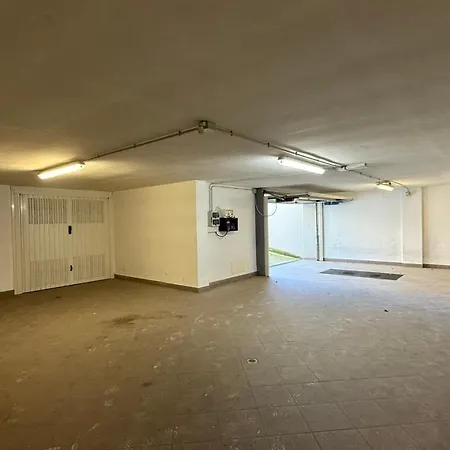Cv001 - Cervia, Comodo Monolocale Al Piano Terra *