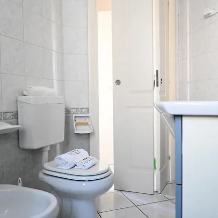 Cv001 - Cervia, Comodo Monolocale Al Piano Terra Apartment *