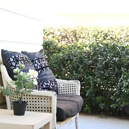 Apartment Cv001 - Cervia, Comodo Monolocale Al Piano Terra Cervia