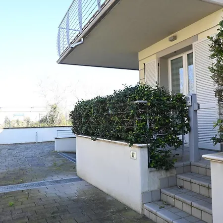 Cv001 - Cervia, Comodo Monolocale Al Piano Terra Apartment *