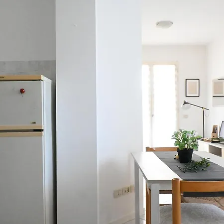 Cv001 - Cervia, Comodo Monolocale Al Piano Terra Apartment